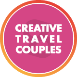 Creative Travel Couples